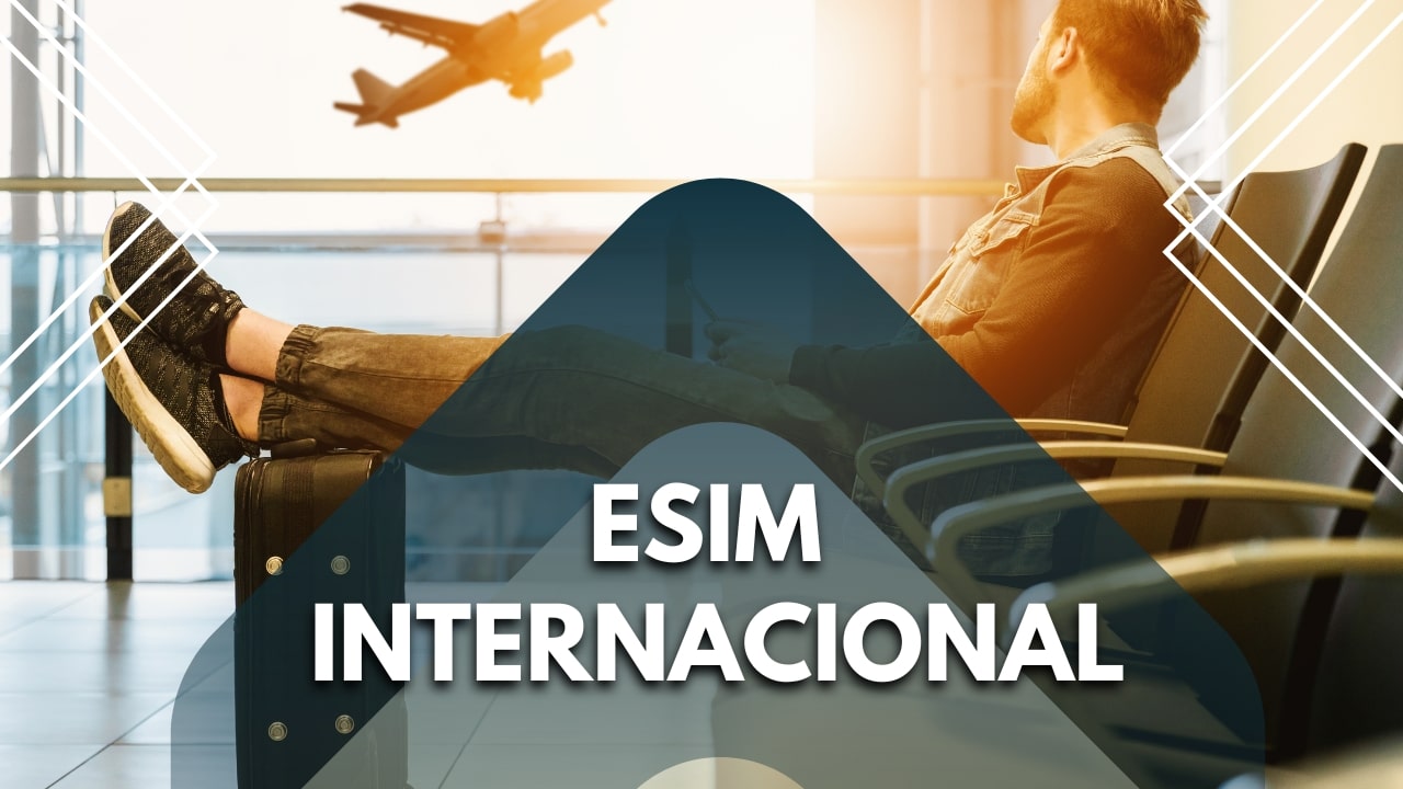eSIM internacional